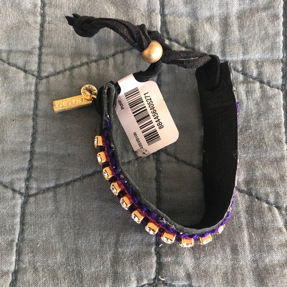 NEW: Kim & Zozi Friendship Bracelet - Picture 2 of 5